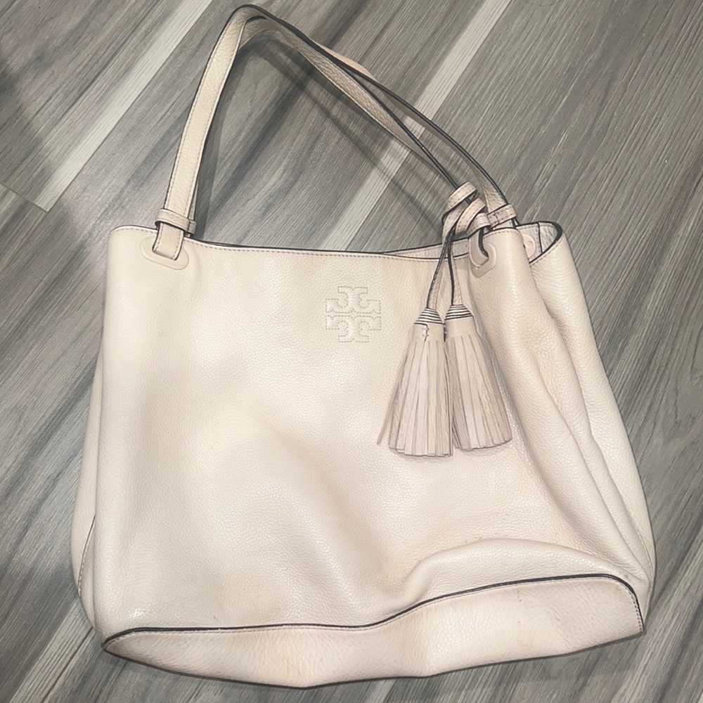 Womens Tory Burch bag